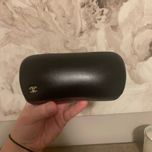 Chanel sunglasses Case